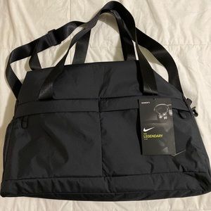 Nike Legendary Club Duffle Bag